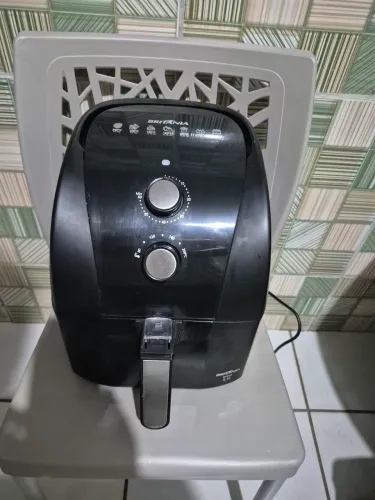 Airfryer