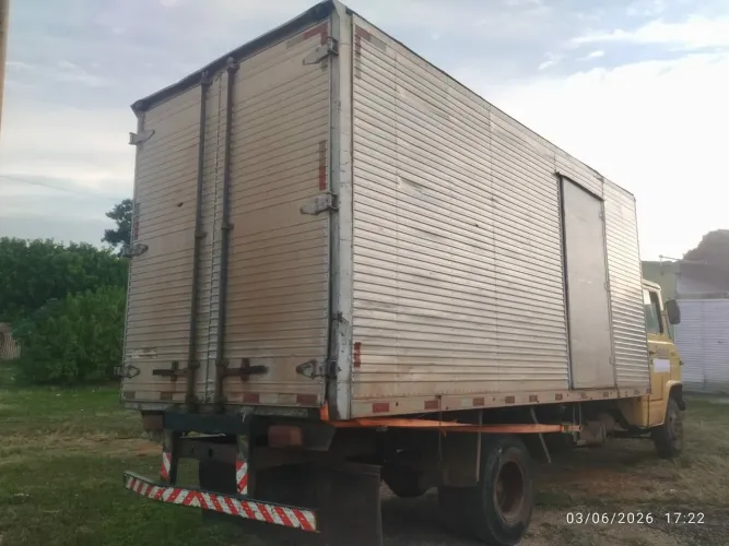 Frete e Mudanças Brasilia 