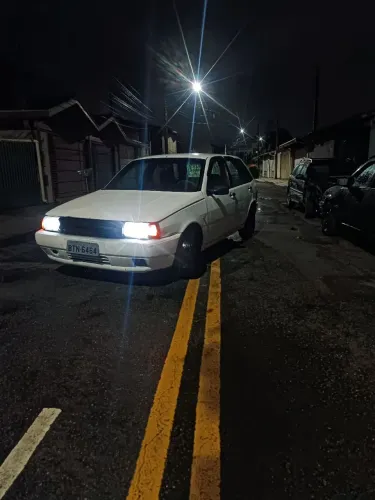 Fiat Tipo 1.6 I.e. 2P E 4P 1995
