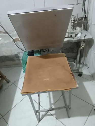 Prensa Para estamparia, sublimação 40x50