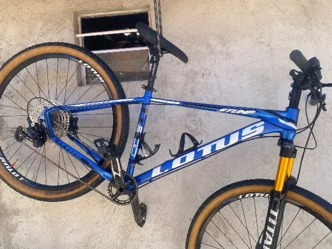 Bike aro 29