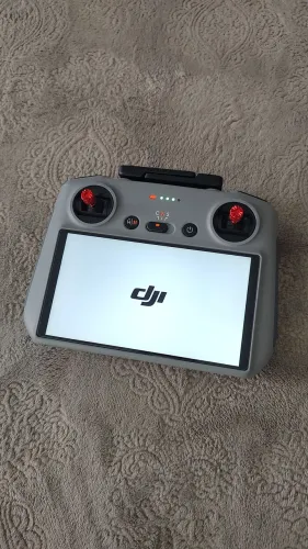 DJI RC 2 Original Estado de Novo + Acessórios
