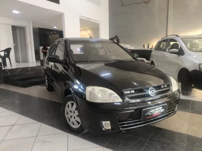 Chevrolet Corsa Hatchback 1.0 MPFI 8V 71cv 5P 2004