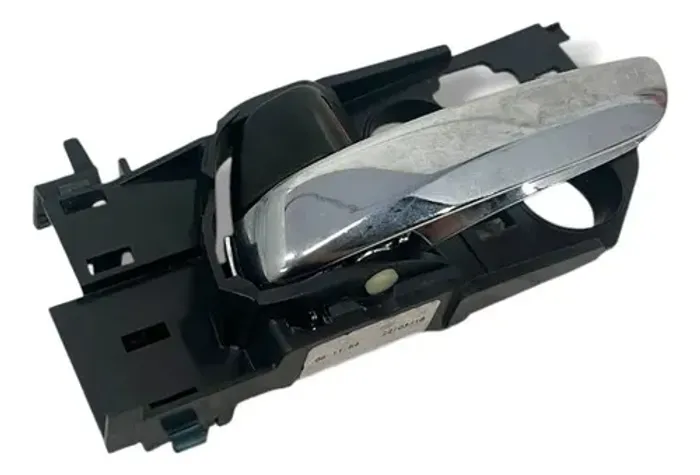 Maçaneta Interna Diant Esquerda Honda Hrv 2017 2018 2019 20 Dianteira