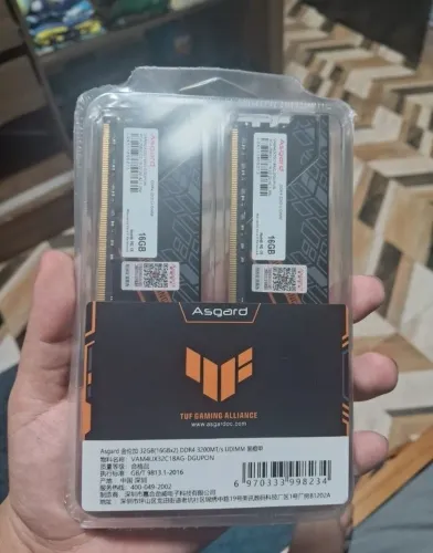 16gb memoria ram ddr4