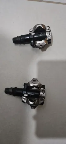 Pedal clip shimano PD-M520