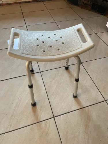 Assento de banho 