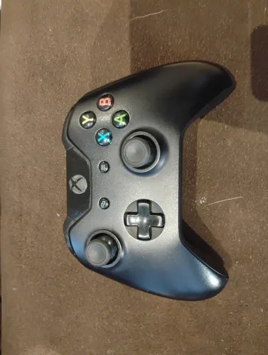 Vendo 2 controles Xbox One 