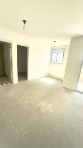 Apartamento para locação em Parada Inglesa com 2 quartos, 37m²