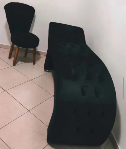 MACA PROFISSIONAL À VENDA