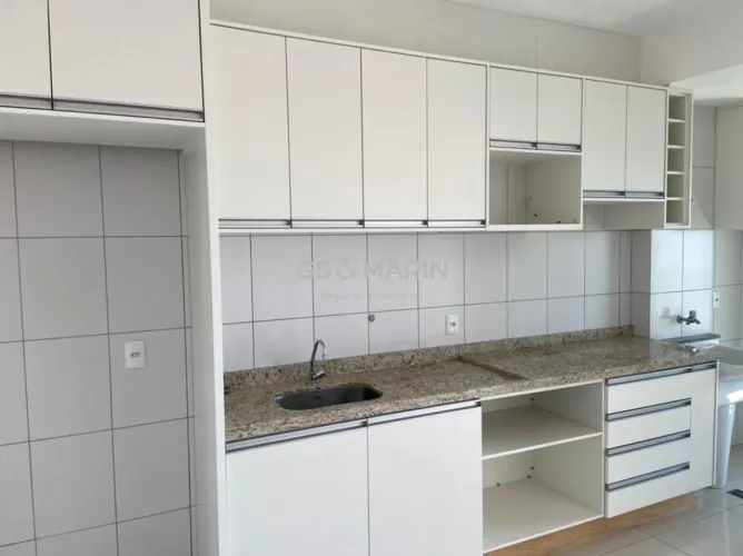 Apartamento à venda e para alugar no Ed. The Place Higienópolis, no Jardim Higienópolis