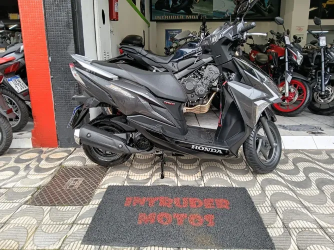 Honda Elite 125cc 2022