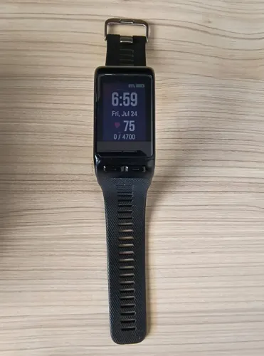 Smartwatch Garmin Vivoactive HR