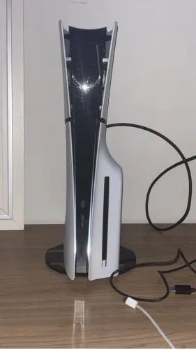 PS5 SLIM MIDIA FISICA 1TB