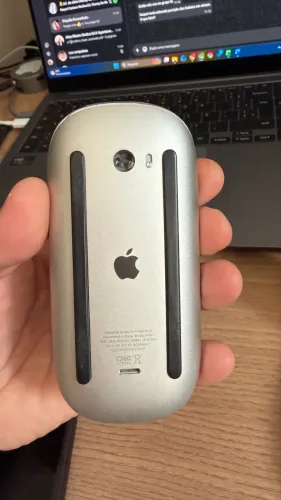 Magic Mouse Apple 