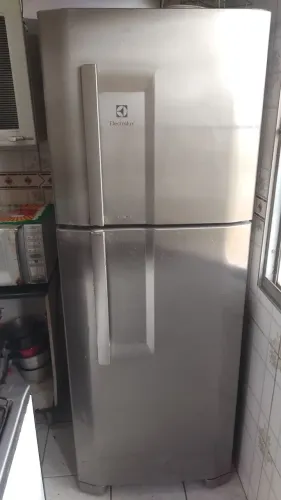 Geladeira Electrolux 475L
