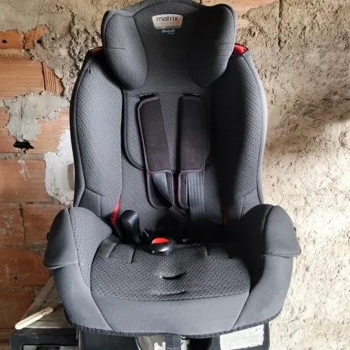 Cadeirinha pra carro