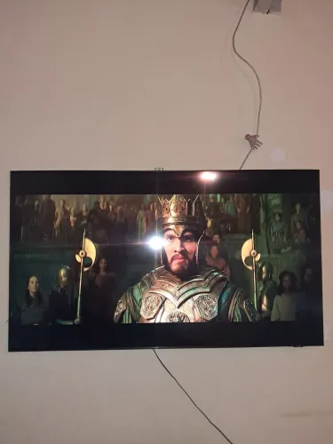 Tv Sansung 65"