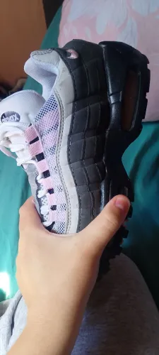 Tênis Air Max 95