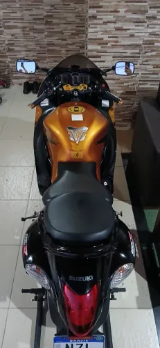 Hayabusa 1300