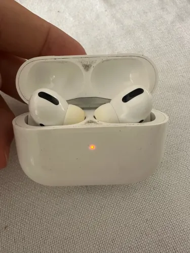 Apple Airpods Pro