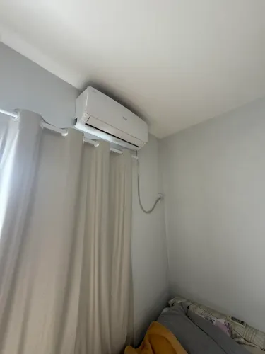 Ar condicionado 9000