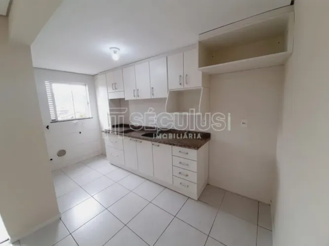 Apartamento em - Guaramirim.
