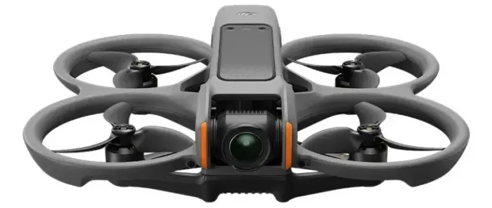Dji Avata 2 Fly Smart Combo - 3 Baterias
