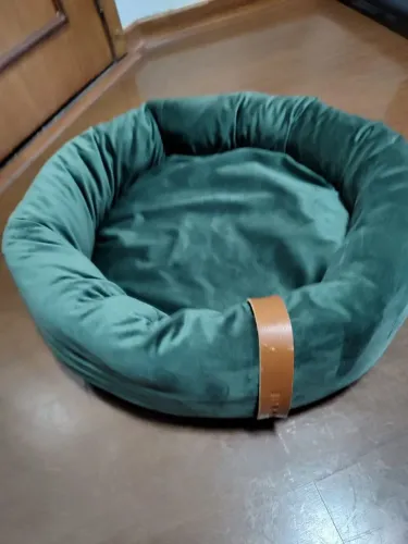 Cama para gato (Woolie)