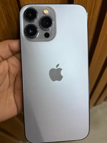 Iphone 13 PRO MAX 128gb bateria 100%