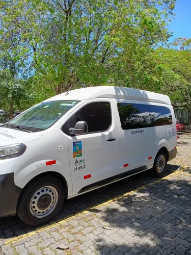 Peugeot Expert Business Pack 1.6 Turbo Diesel 2022