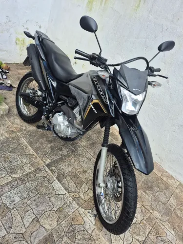 HONDA 22/22 único dono