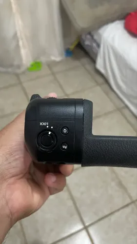 Grip para Fujifilm XT2