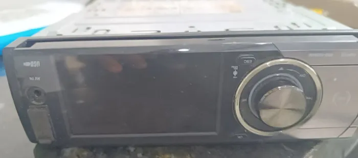 Rádio Buster bluetooth