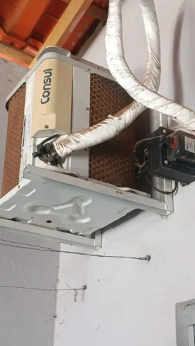 Ar condicionado Consul 12mil BTU
