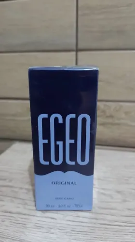 Perfume Egeo Original O Boticário 90ml - Lacrado / Novo