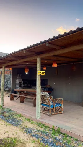 Terreno 360m² em Conde à Venda REF: PS5936