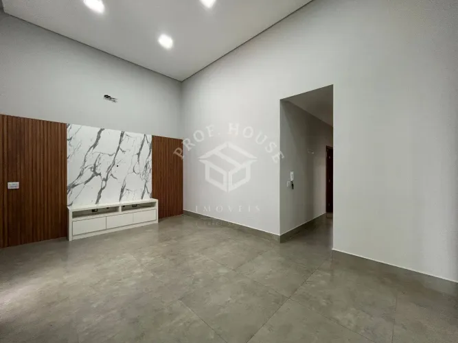 Casa à venda no Condomínio Terras de São Bento II em Limeira-SP