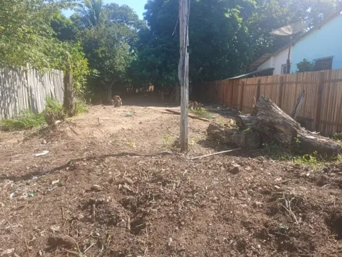 Terreno