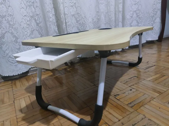 Mesa portátil para notebook