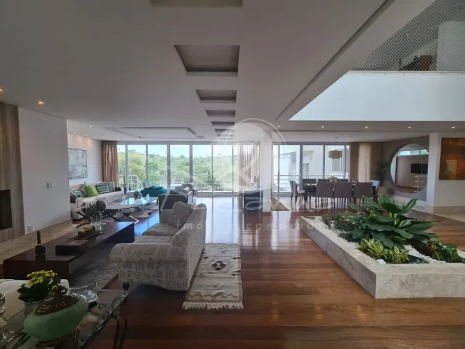 Casa para venda ou locação no Gramado em Campinas, por R$ 6.500.000,00 - Façanha Imóveis