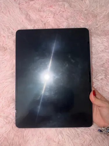 iPad Air 13 polegadas M2 - 512 GB