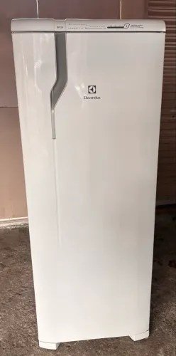 Geladeira frost free entrego