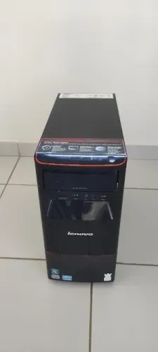 Gabinete Lenovo