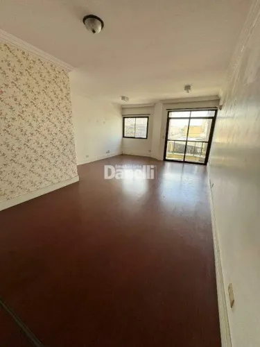 Apartamento para aluguel, 3 quartos, 2 suítes, 1 vaga, Centro - Taubaté/SP