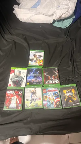 Jogos Xbox