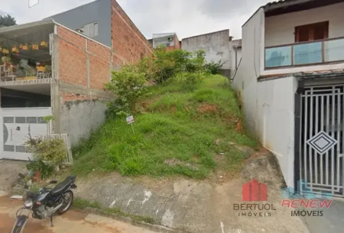 Terreno à venda Vida Nova III em Vinhedo