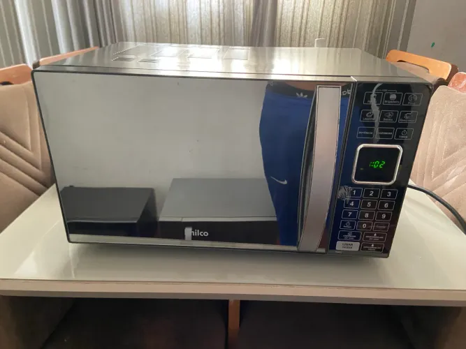 Microondas Philco