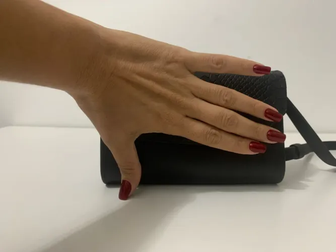Bolsa colcci 