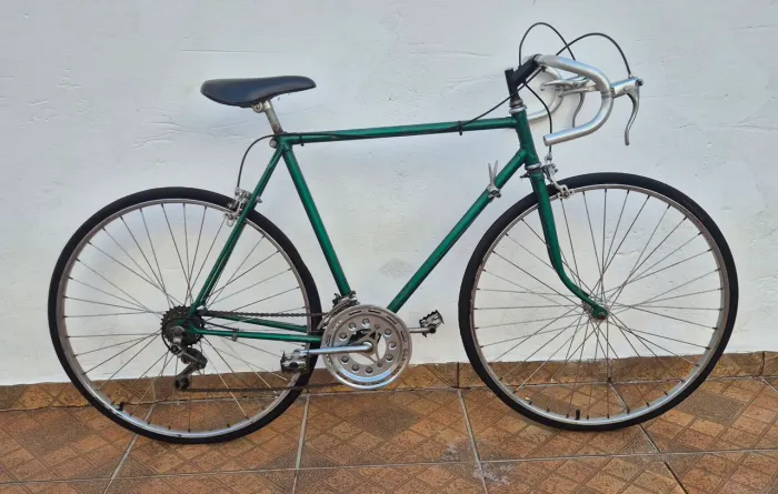Monark 10